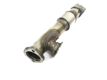 Exhaust Kit for International (1855347C94, 1855347C93)