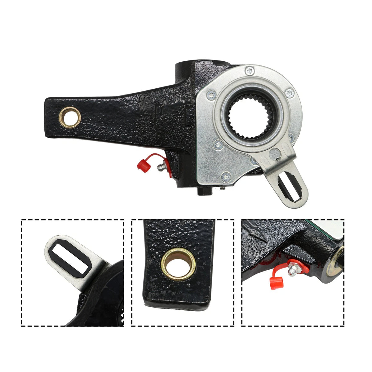 Self Setting Automatic Slack Adjuster for Haldex 28 Spline (40020212, H-26612)
