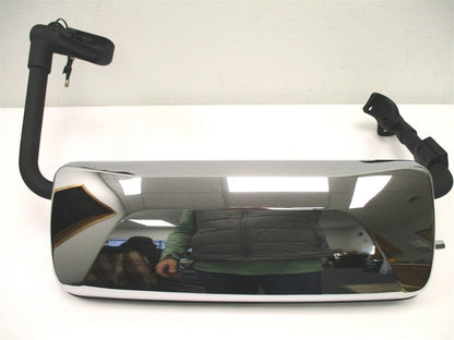TRP Power/Heated Chrome LH Mirror for Volvo VNL (2012–2017) 82715317