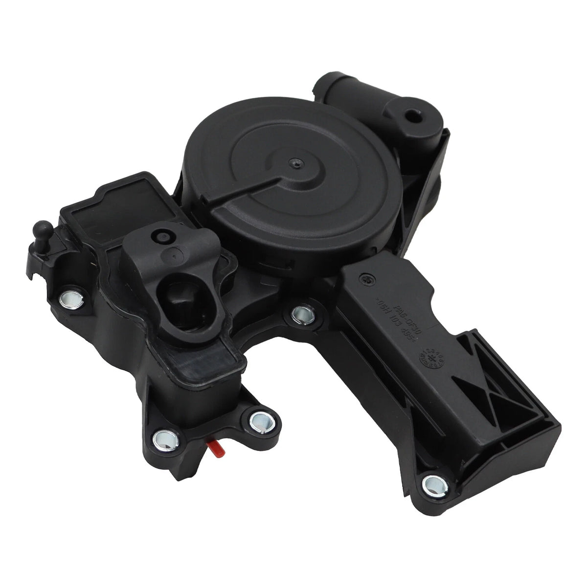 PCV Valve Oil Separator for Audi Q5 A4 A5 VW 2.0L (2010–2017) 06H103495AH