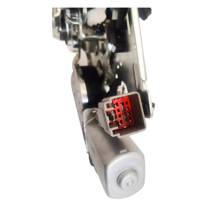 Liftgate Door Lock Actuator DLA1382 for Chrysler Pacifica Dodge Durango (2017–2019)