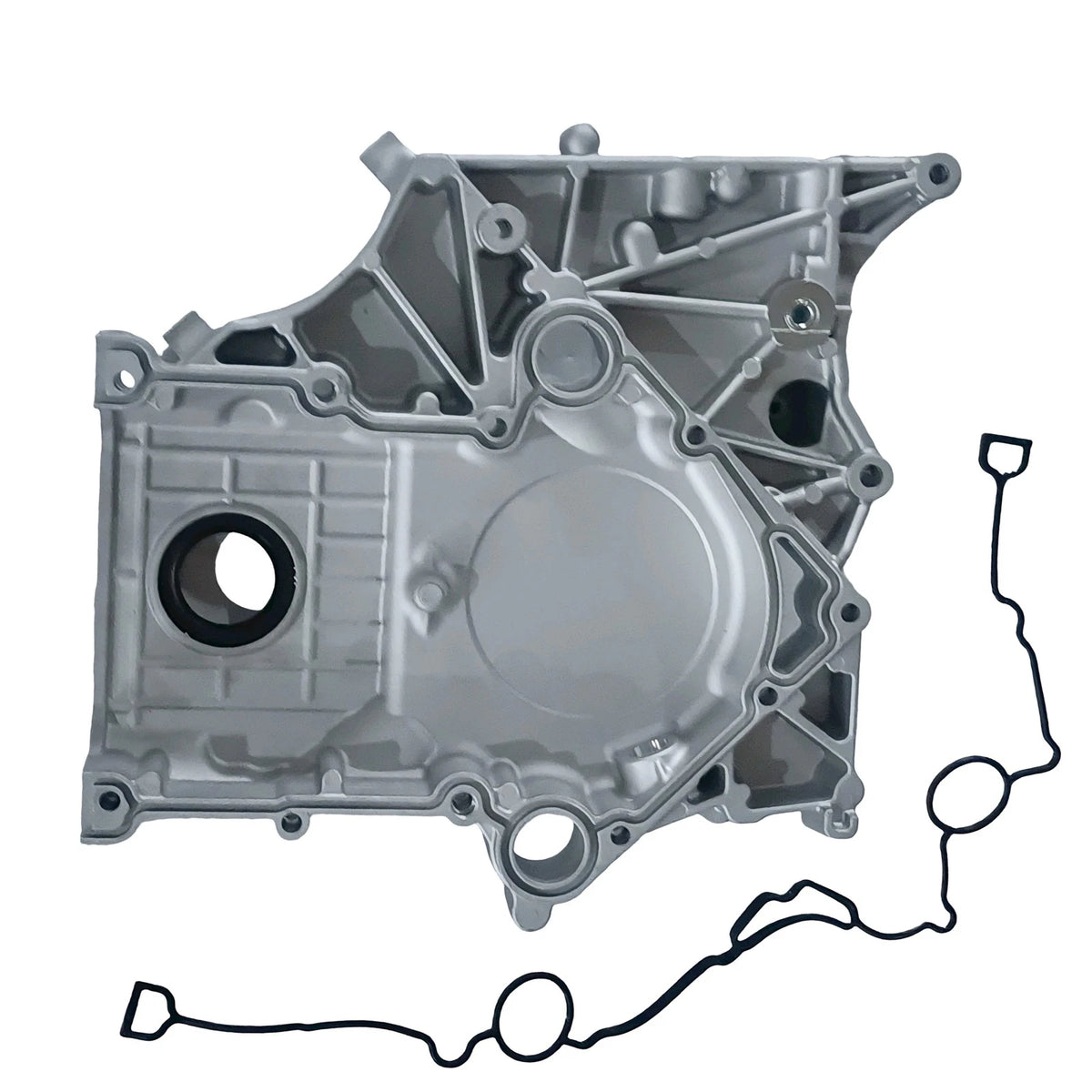 Timing Chain Cover 53022195AG for Dodge Ram 1500 (2009–2024), Ram 2500, Ram 3500 (2009–2018)