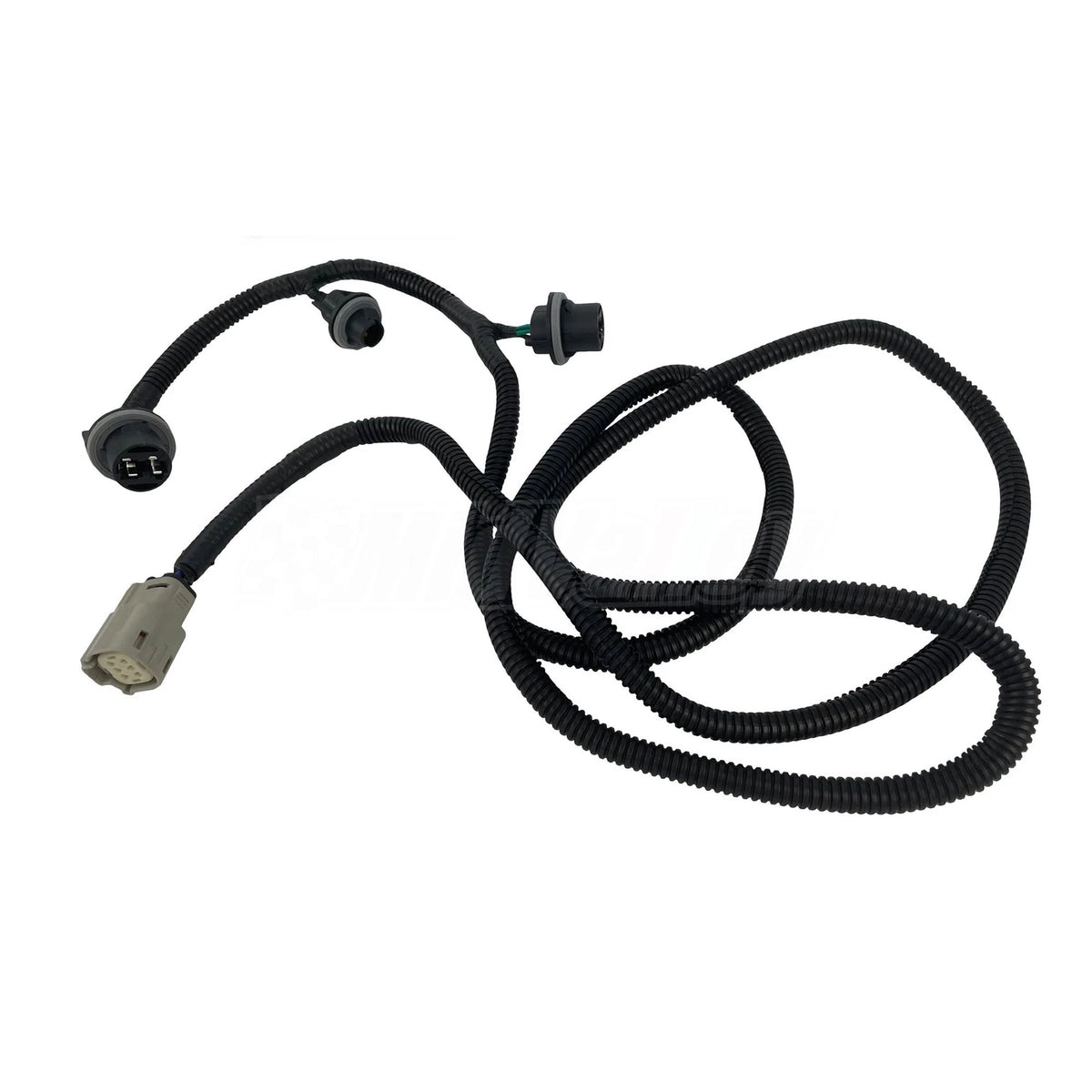 Right Tail Light Wiring Harness for Chevrolet Silverado GMC (2016–2019)