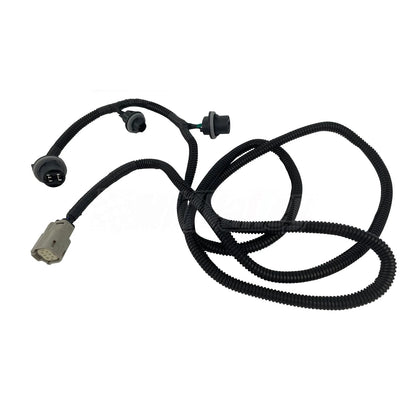 Right Tail Light Wiring Harness for Chevrolet Silverado GMC (2016–2019)