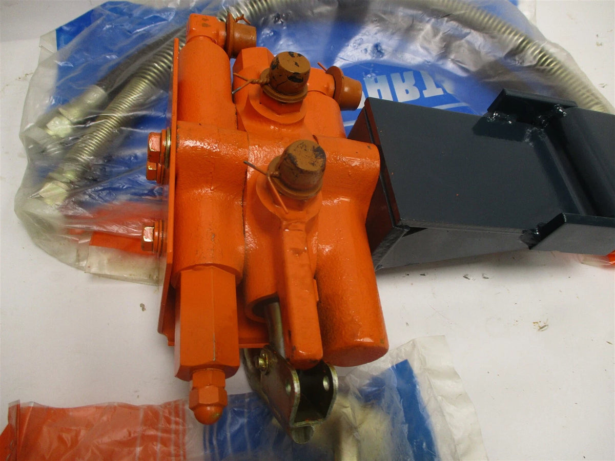 Hydraulic Control Valve Kit for Kubota G4200H G5200H 79840-11200