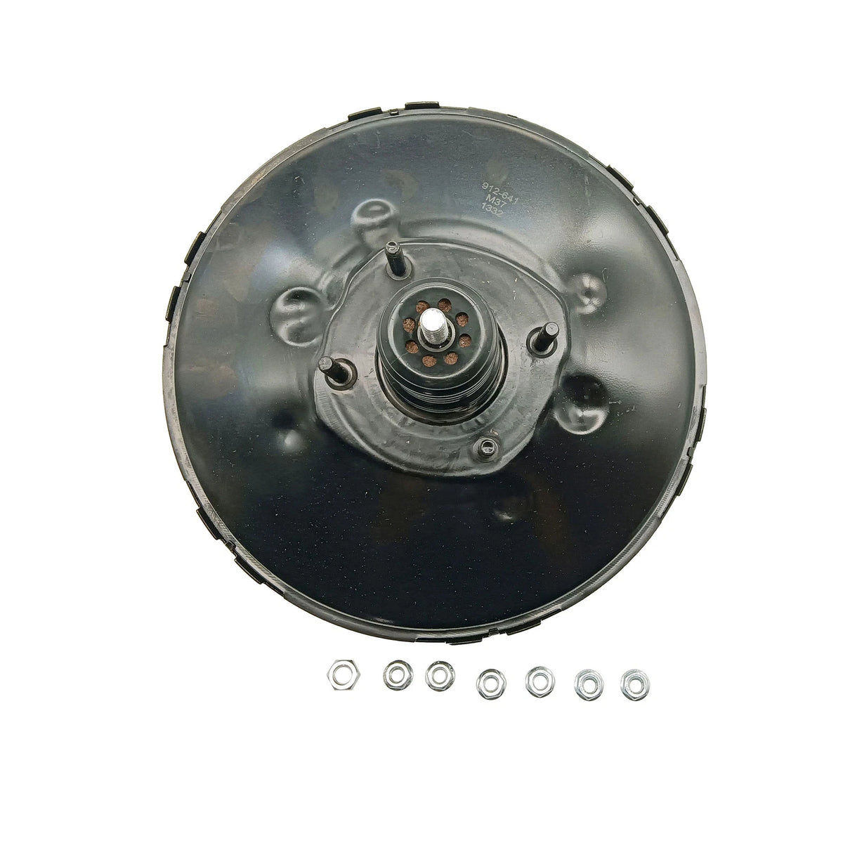 Power Brake Booster for Honda Odyssey (2005–2010) 01469SHJA00 53-4927