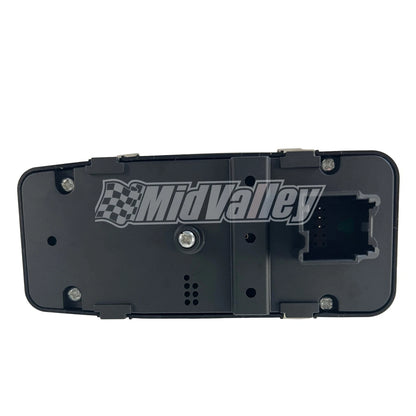 Door Window Switch Front Left for Dodge Challenger (2015–2022) 68183752AF 68183752AD