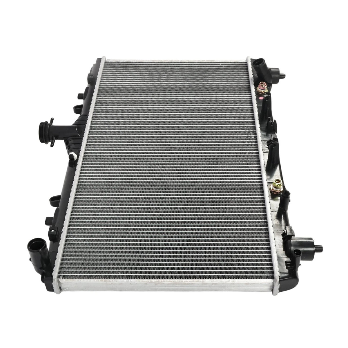 Radiator for Chevrolet Camaro 3.6L V6 (2012–2015) 13341
