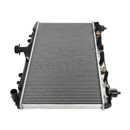 Radiator for Chevrolet Camaro 3.6L V6 (2012–2015) 13341