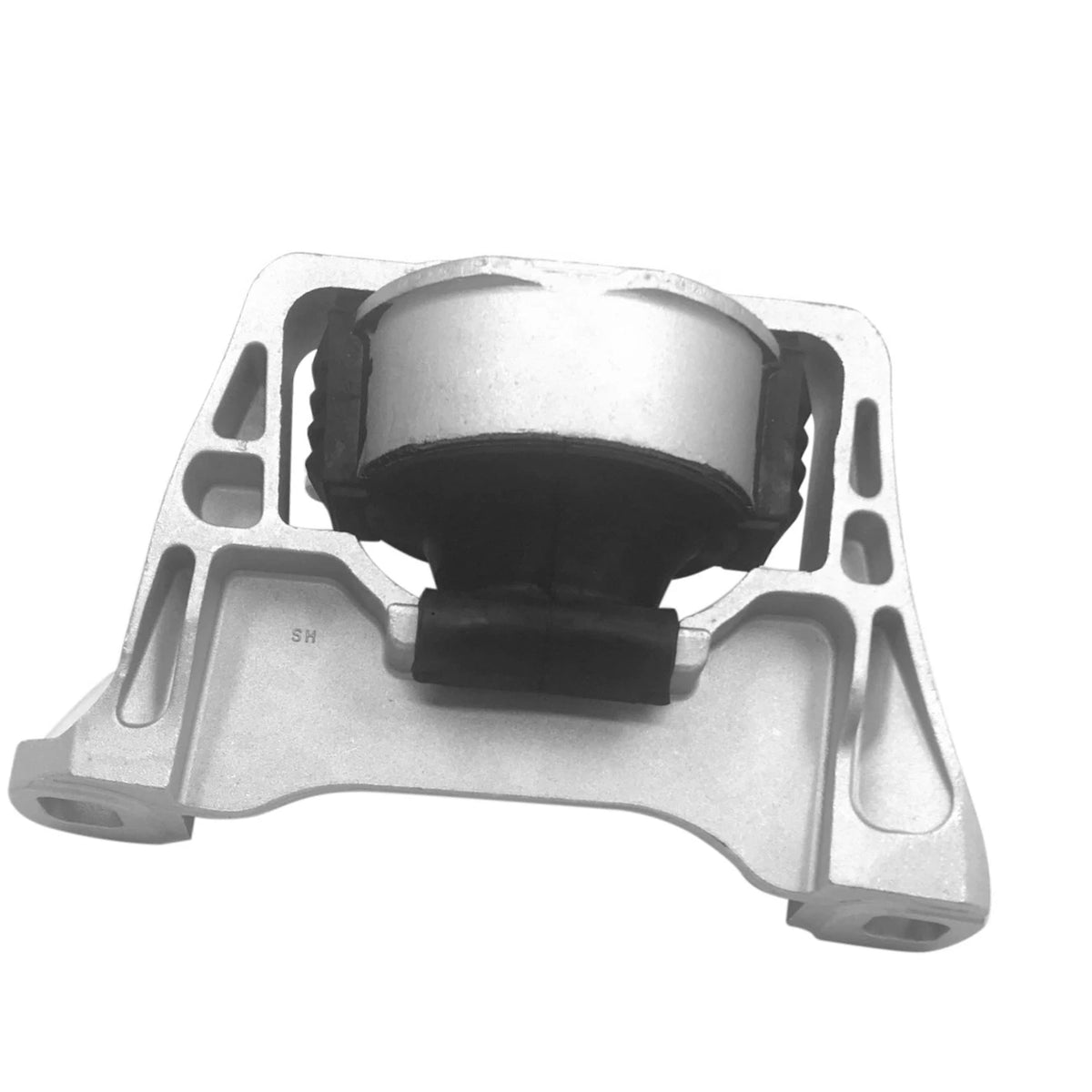 Set of 2 Front Engine Motor Mounts for Ford Escape/Focus/Transit Connect (2013–2017) A5631