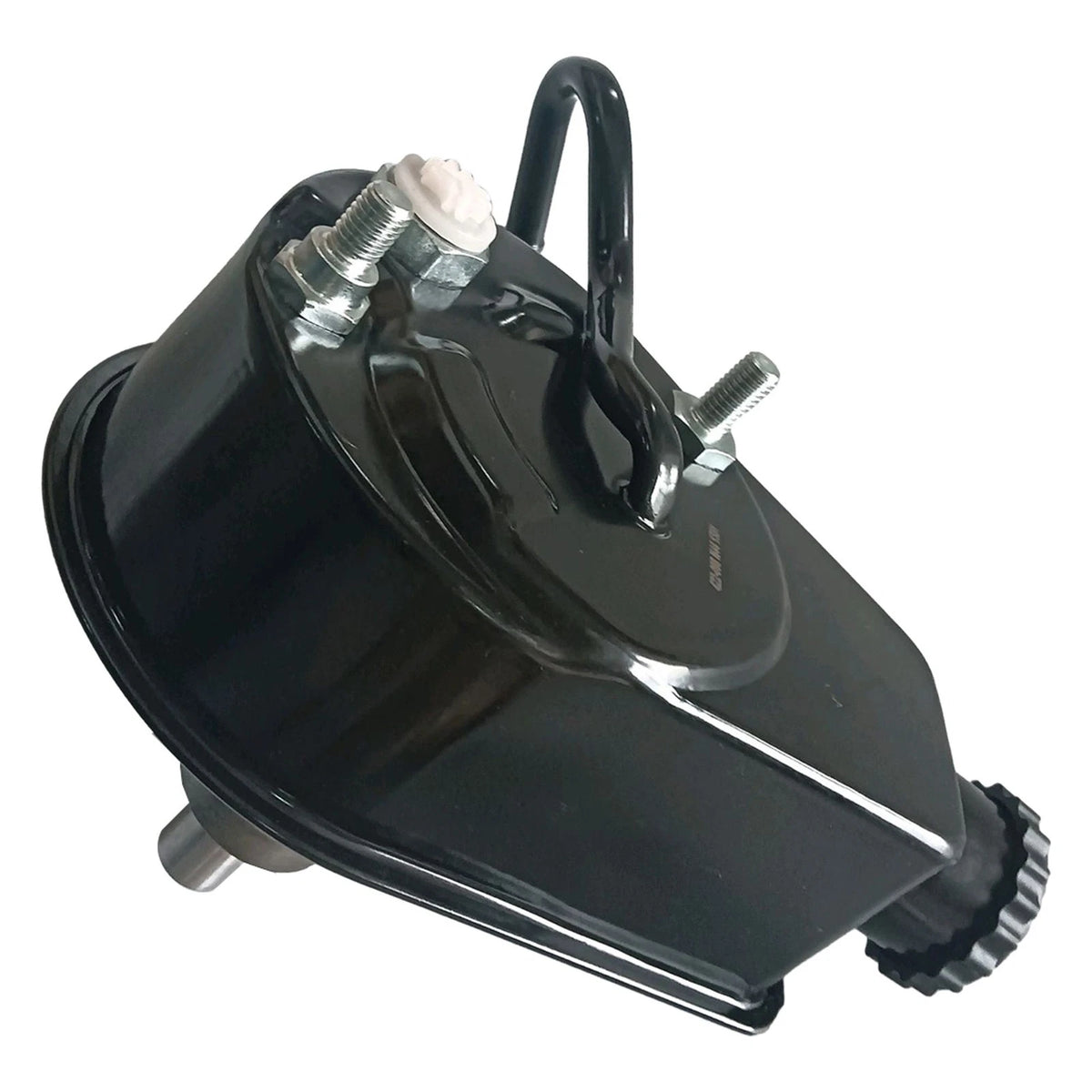 Power Steering Pump 207828 for Chevy Suburban GMC C1500 K1500 C2500 (1990–1995)