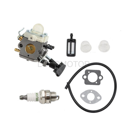 Carburetor Kit for Stihl BG86 SH56 SH56C SH86 SH86C BG86CE BG86Z BG86CEZ