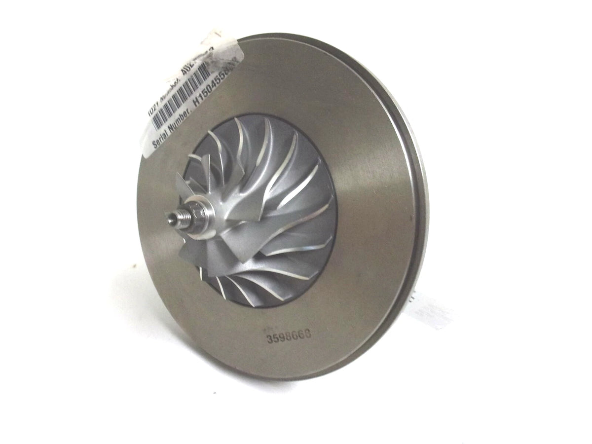 Holset CHRA HX35 for Daewoo Marine Cummins D2848M (1990–1990)