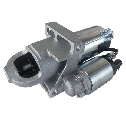 Starter Motor for Chevy Silverado 1500, Express 1500, GMC (2008–2013) 6972N