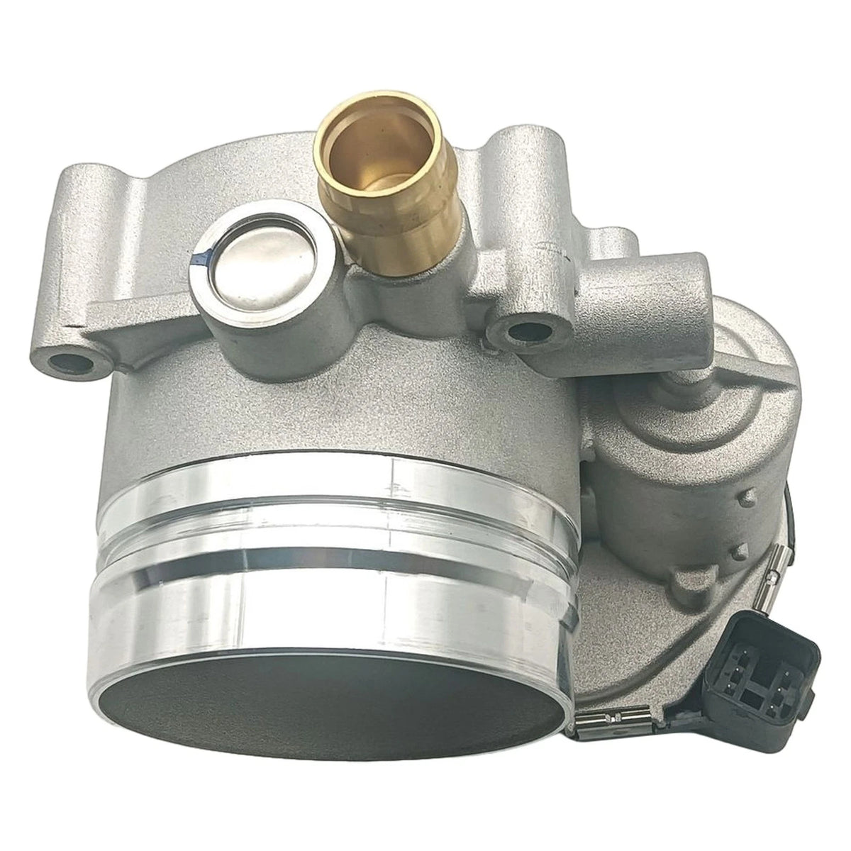 Throttle Body for BMW 135i 335i 335is 535i 740i X6 Z4 1 Series M (2008–2013)