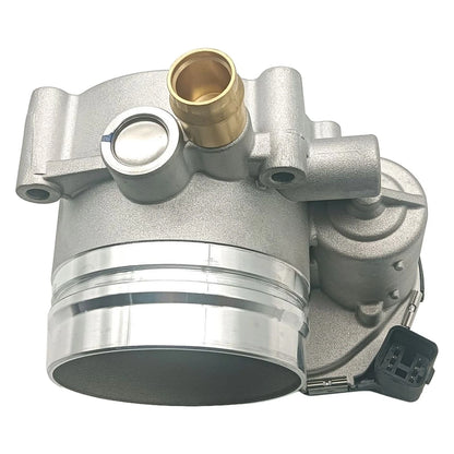 Throttle Body for BMW 135i 335i 335is 535i 740i X6 Z4 1 Series M (2008–2013)