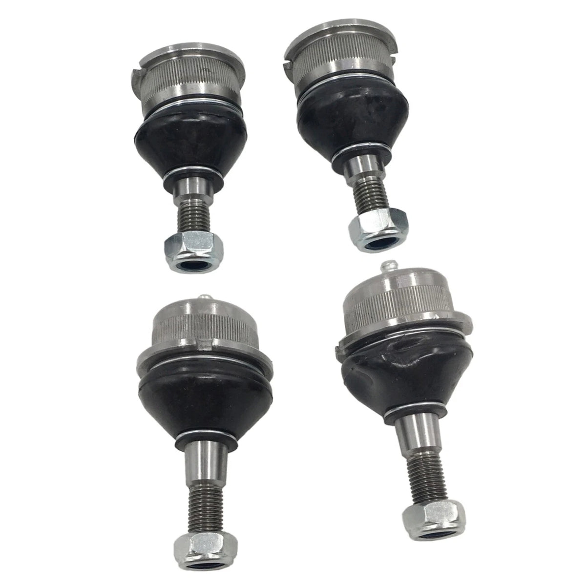 Set of 4 Ball Joints for VW Beetle Bug Karmann Ghia (1978–1996)