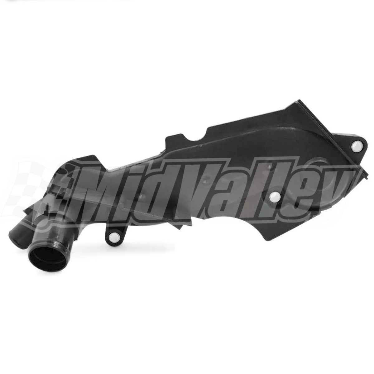Thermostat Housing for Audi A6 Quattro, VW Passat (1998–2005) 078121121K