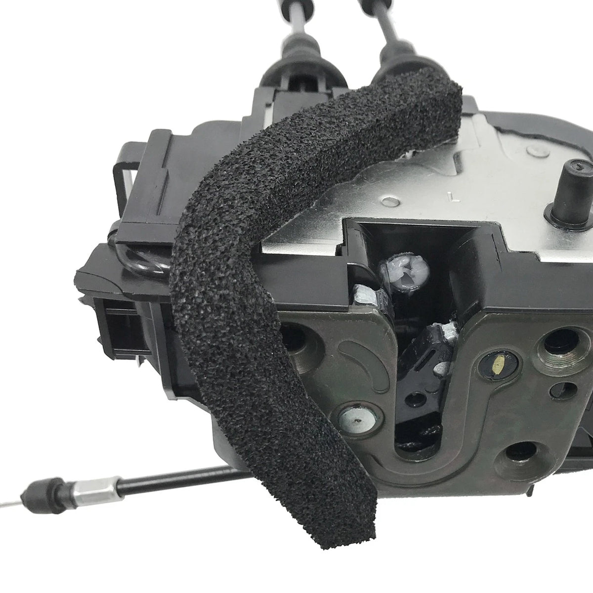 Rear Left Door Lock Actuator Motor for Hyundai Santa Fe (2006–2009) 937-046