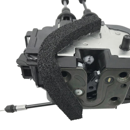 Rear Left Door Lock Actuator Motor for Hyundai Santa Fe (2006–2009) 937-046