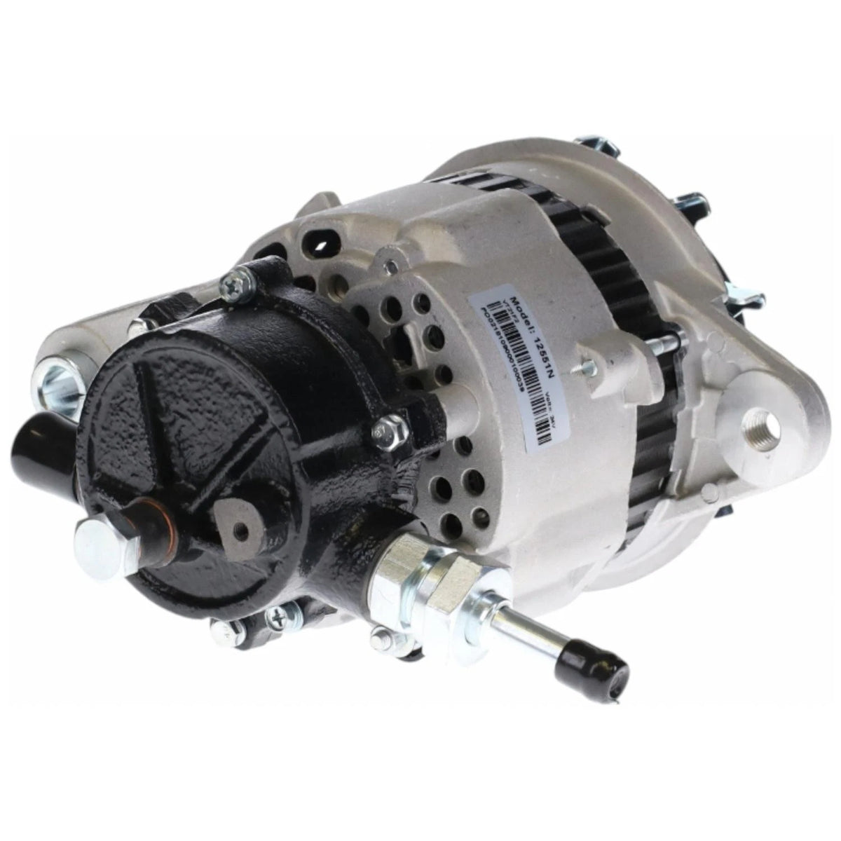 Alternator for Mitsubishi Fuso FE 3.3L (1988) A005T70178 A002T73499 ME017550