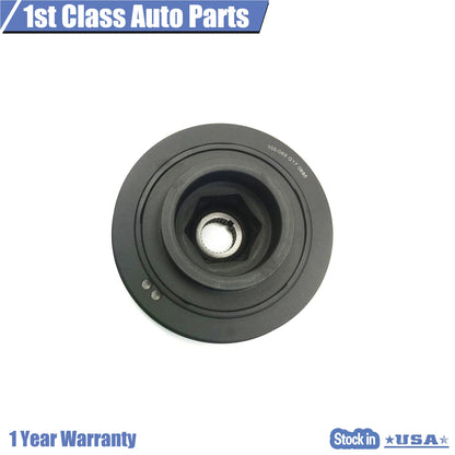 Harmonic Balancer Crankshaft Pulley for Honda CR-V (1997–2001)