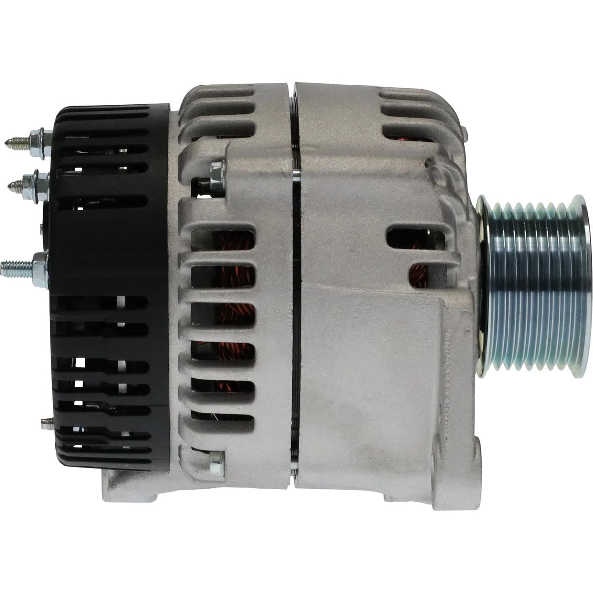 95A Alternator for MG74 (Replaces 553700RIM, 11203440, 320/08610, IA1212)