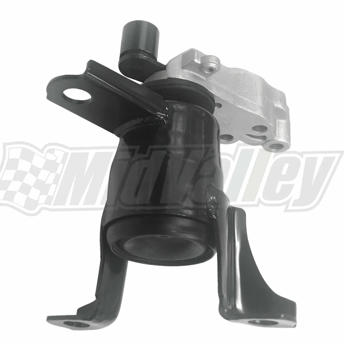 Front Right Engine Motor Mount for Mazda 2 (2011–2014) - Hydraulic