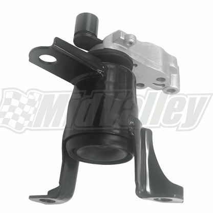 Front Right Engine Motor Mount for Mazda 2 (2011–2014) - Hydraulic