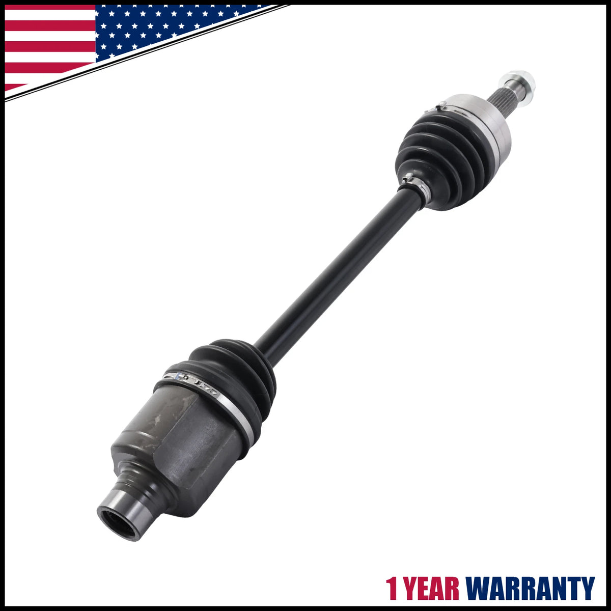 Front Passenger CV Axle Shaft Assembly for Honda Odyssey (2005–2010) 44305SHJA01