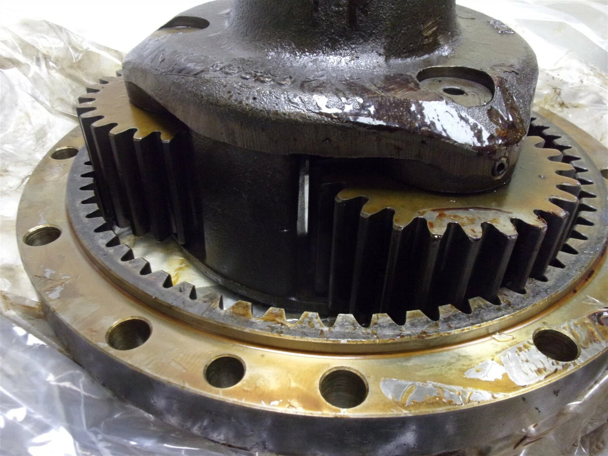 Planetary Gear Assembly for Kubota M8950 M950DT (OEM 36730-48300, 36730-48302)