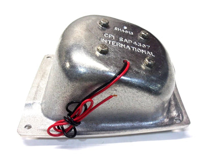 CPI Thru Bumper Speaker for International 4300 (2002–2007) 100W