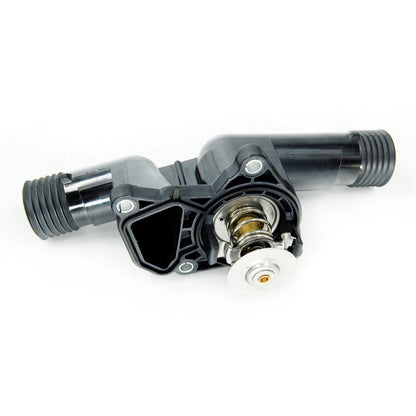 Thermostat Housing Assembly for BMW Z3 318Is 318I 318Ti 1.9L L4 (1996–1999)