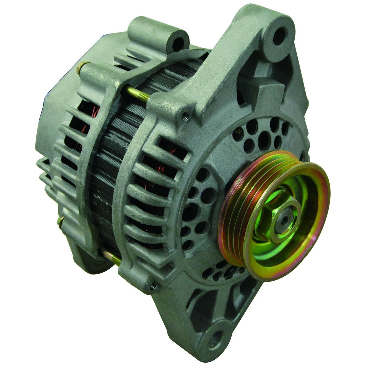 Alternator for Nissan NX, Sentra, Tsubame, Tsuru (1990–2006)
