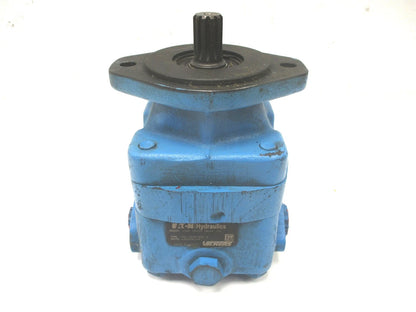 Reman Vickers Power Steering Pump for V20F 1D11S 38D9F 22L
