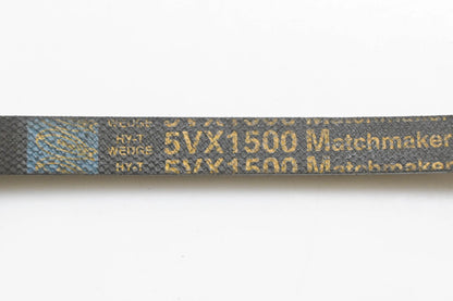 5VX1500 Cogged V-Belt for Goodyear (NOS)