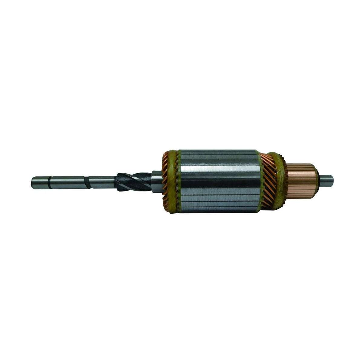 Armature for John Deere 5420 (2001–2004) 028200-2290 300-52001 300-52015