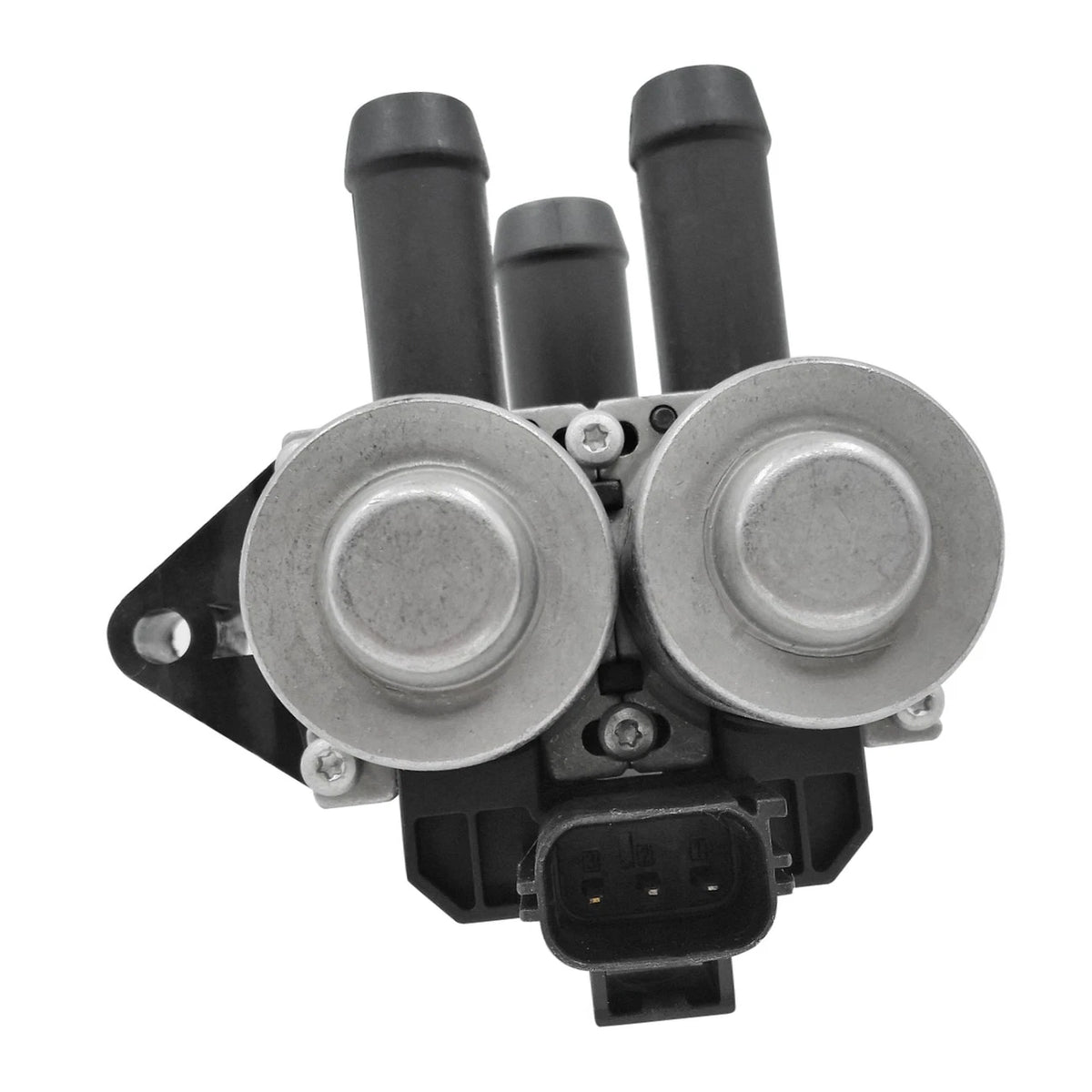 HVAC Heater Control Valve for Jaguar S-Type Lincoln LS Thunderbird (2003–2008)