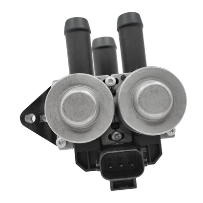 HVAC Heater Control Valve for Jaguar S-Type Lincoln LS Thunderbird (2003–2008)