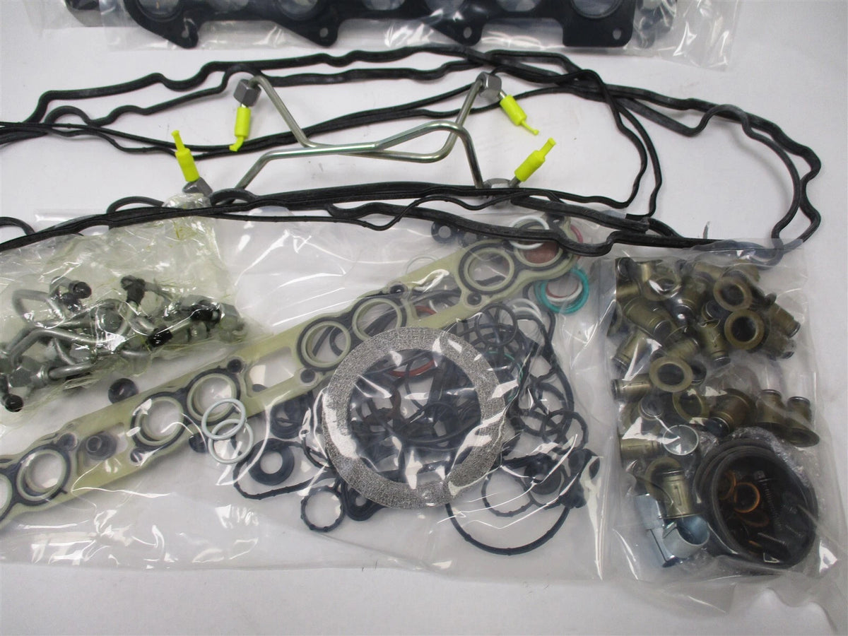 Grizzly Head Gasket Kit w/o Studs for Ford 6.4L Powerstroke (2008–2020)