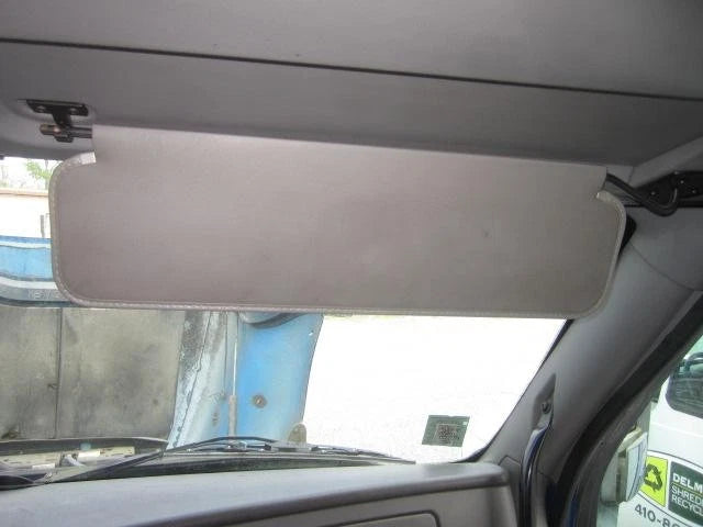 Sun Visor for Kenworth T2000 (2008)