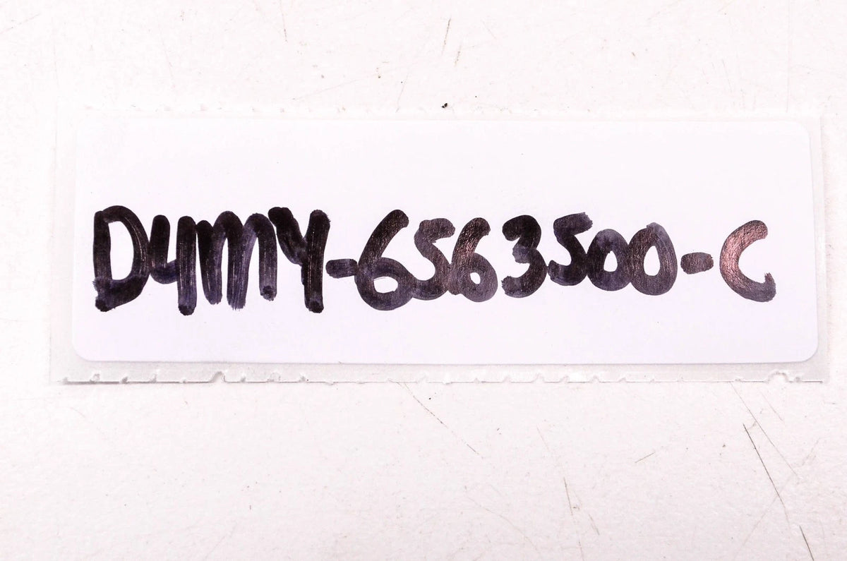 OEM Button for Ford (D4MY-6563500-C)