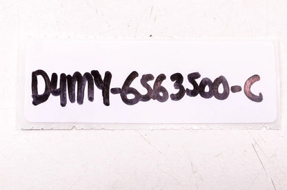 OEM Button for Ford (D4MY-6563500-C)