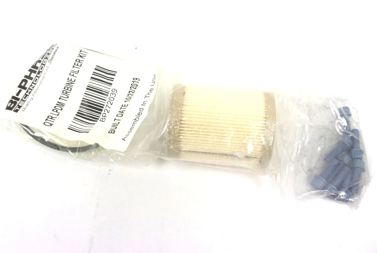 OEM In Tank Filter 109106 for International (8.8 Propane Engine)