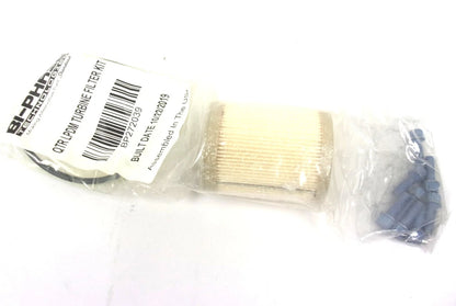 OEM In Tank Filter 109106 for International (8.8 Propane Engine)