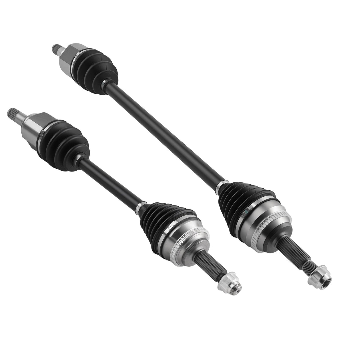CV Axle Shaft Set of 2 for Toyota Corolla (2009–2018)