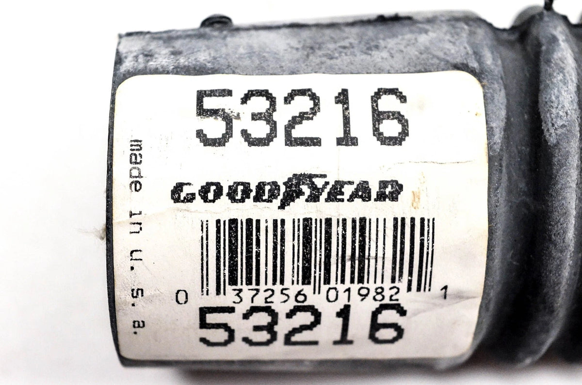 Goodyear 53216 Radiator Coolant Hose for (NOS)