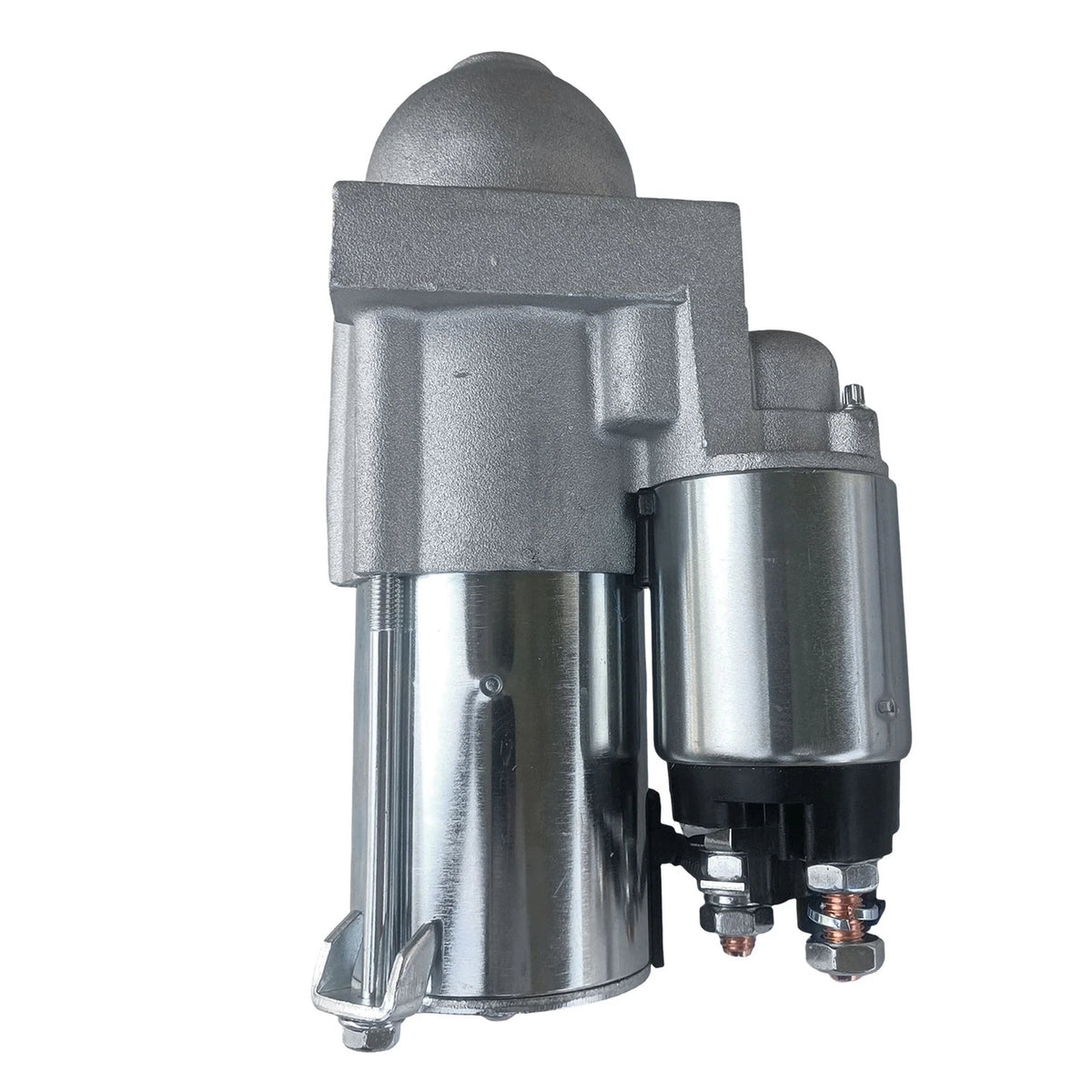 Starter Motor for Chevy Silverado 1500, Express 1500, GMC (2008–2013) 6972N