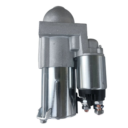 Starter Motor for Chevy Silverado 1500, Express 1500, GMC (2008–2013) 6972N