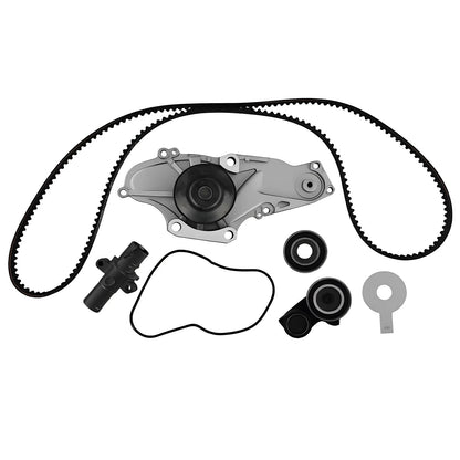 Timing Belt Component Kit for Acura TL MDX Honda Accord Odyssey Pilot (2004–2008)